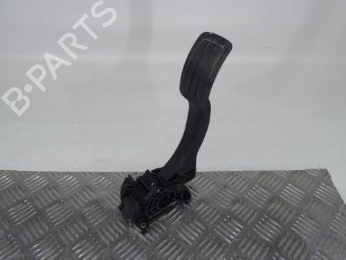 Pedal CITROËN BERLINGO Box Body/MPV (K9) 1.6 BlueHDi 75 9674829780 