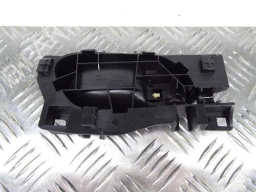 Rear right interior door handle CITROËN BERLINGO Box Body/MPV (K9) 1.6 BlueHDi 75 | BP13045995I16 