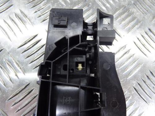 Rear right interior door handle CITROËN BERLINGO Box Body/MPV (K9) 1.6 BlueHDi 75 | BP13045995I16 