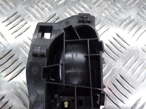 Rear right interior door handle CITROËN BERLINGO Box Body/MPV (K9) 1.6 BlueHDi 75 | BP13045995I16 