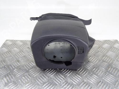 Underbody protection CITROËN BERLINGO Box Body/MPV (K9) 1.6 BlueHDi 75 9816558477