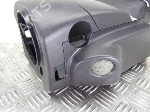 Underbody protection CITROËN BERLINGO Box Body/MPV (K9) 1.6 BlueHDi 75 | BP13045997M92 