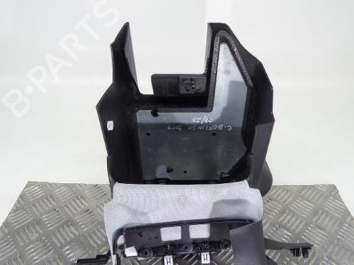 Underbody protection CITROËN BERLINGO Box Body/MPV (K9) 1.6 BlueHDi 75 | BP13045997M92 