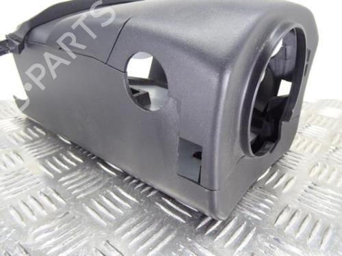 Underbody protection CITROËN BERLINGO Box Body/MPV (K9) 1.6 BlueHDi 75 | BP13045997M92 