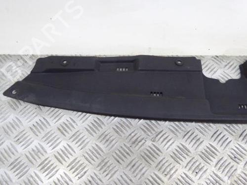 Underbody protection KIA CEE'D Sportswagon (JD) 1.4 CRDi 90 | BP13076268M92 