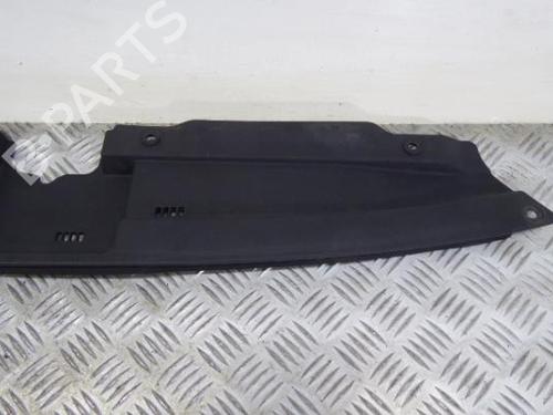 Underbody protection KIA CEE'D Sportswagon (JD) 1.4 CRDi 90 | BP13076268M92 