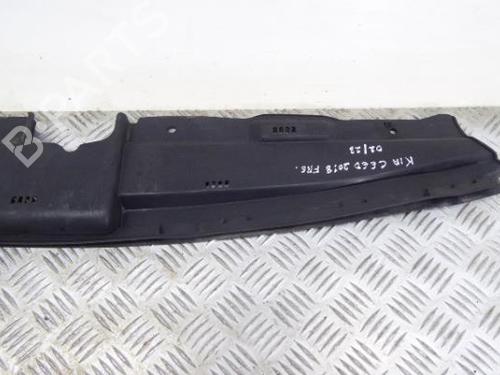 Underbody protection KIA CEE'D Sportswagon (JD) 1.4 CRDi 90 | BP13076268M92 