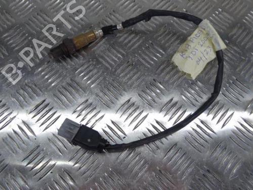 Used Electronic sensor KIA PICANTO I (SA) 1.0 (61 hp) 13089632