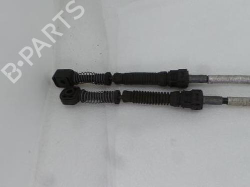 Gear lever SKODA OCTAVIA III (5E3, NL3, NR3) 1.6 TDI | BP13093117M90 