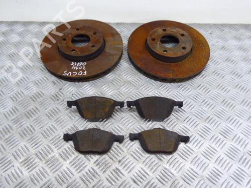 Used Other Other FORD FOCUS III 1.6 TDCi (115 hp) 14397457 14397457