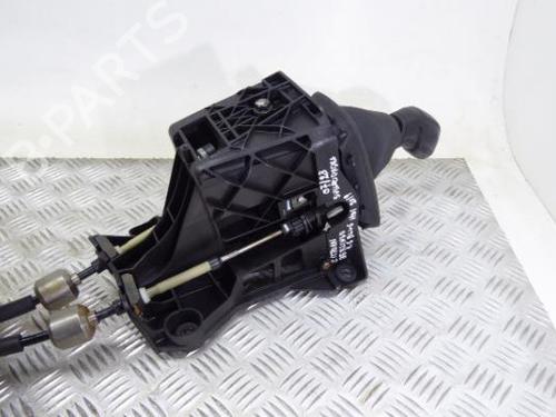 Gear lever CITROËN BERLINGO Box Body/MPV (K9) 1.6 BlueHDi 75 | BP13099846M90 