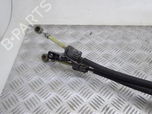 Gear lever CITROËN BERLINGO Box Body/MPV (K9) 1.6 BlueHDi 75 | BP13099846M90 