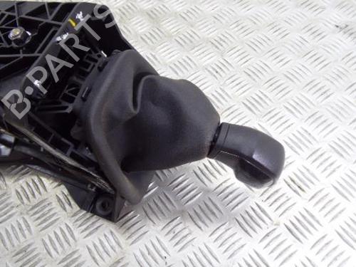 Gear lever CITROËN BERLINGO Box Body/MPV (K9) 1.6 BlueHDi 75 | BP13099846M90 
