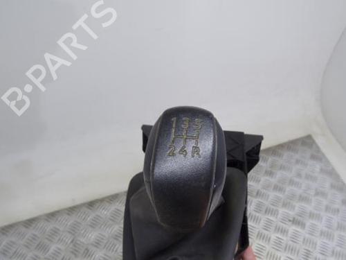 Gear lever CITROËN BERLINGO Box Body/MPV (K9) 1.6 BlueHDi 75 | BP13099846M90 