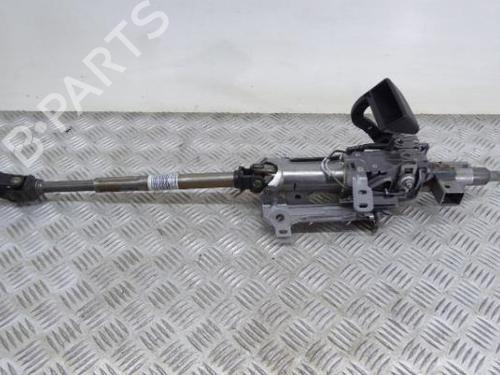 Steering column CITROËN BERLINGO Box Body/MPV (K9) 1.6 BlueHDi 75 9820460477