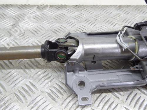 Steering column CITROËN BERLINGO Box Body/MPV (K9) 1.6 BlueHDi 75 | BP13100508M21 
