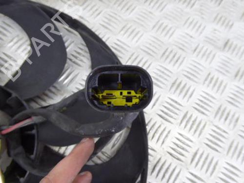 Radiator fan CITROËN BERLINGO Box Body/MPV (K9) 1.6 BlueHDi 75 | BP13100510M35 