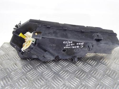 AdBlue tank CITROËN BERLINGO Box Body/MPV (K9) 1.6 BlueHDi 75 | BP13100511M85 