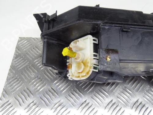 AdBlue tank CITROËN BERLINGO Box Body/MPV (K9) 1.6 BlueHDi 75 | BP13100511M85 