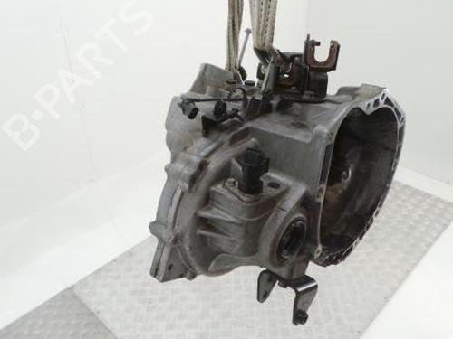 Cambio KIA PICANTO I (SA) 1.0 (61 hp) 13108600