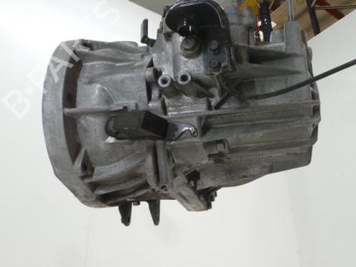 Gearkasse KIA PICANTO I (SA) 1.0 | BP13108600M3 