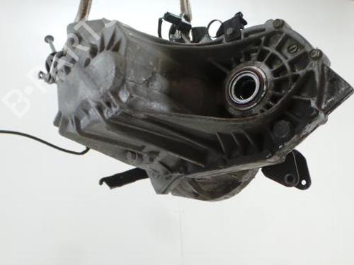 Gearkasse KIA PICANTO I (SA) 1.0 | BP13108600M3 