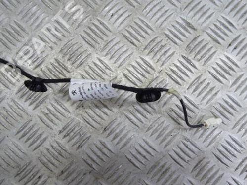 Wiring harness CITROËN BERLINGO Box Body/MPV (K9) 1.6 BlueHDi 75 | BP14397461E16 