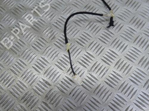Wiring harness CITROËN BERLINGO Box Body/MPV (K9) 1.6 BlueHDi 75 | BP14397461E16 