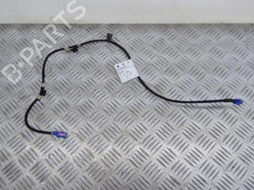Wiring harness CITROËN BERLINGO Box Body/MPV (K9) 1.6 BlueHDi 75 9827030380