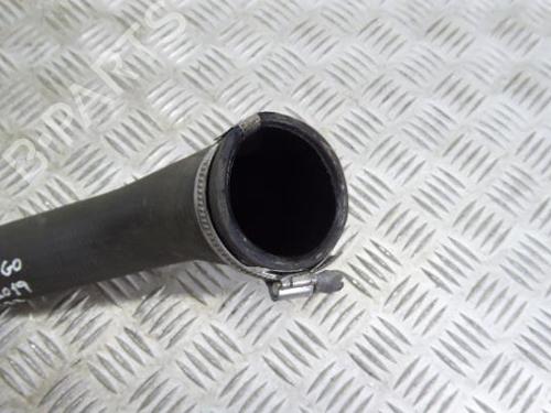 Intercooler pipe CITROËN BERLINGO Box Body/MPV (K9) 1.6 BlueHDi 75 | BP14397465M127 