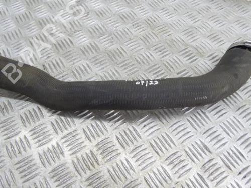 Intercooler pipe CITROËN BERLINGO Box Body/MPV (K9) 1.6 BlueHDi 75 | BP14397465M127 