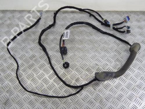 Wiring harness CITROËN BERLINGO Box Body/MPV (K9) 1.6 BlueHDi 75 9828495780