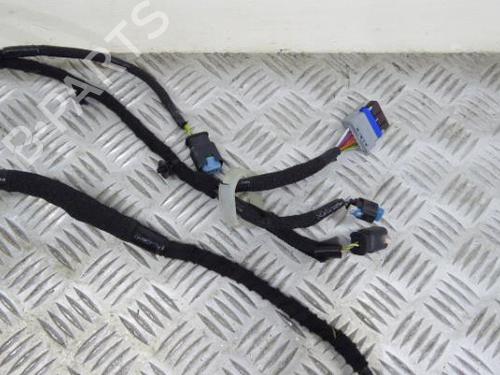 Wiring harness CITROËN BERLINGO Box Body/MPV (K9) 1.6 BlueHDi 75 | BP14397468E16 
