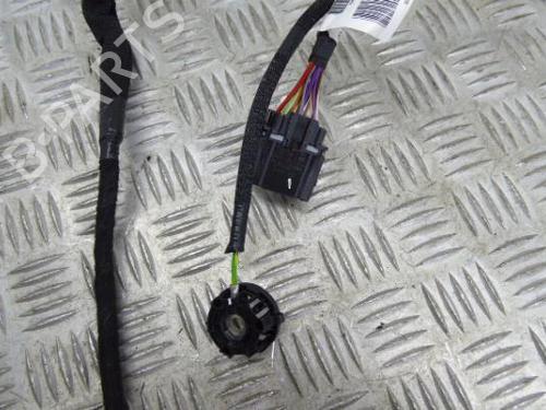 Wiring harness CITROËN BERLINGO Box Body/MPV (K9) 1.6 BlueHDi 75 | BP14397468E16 