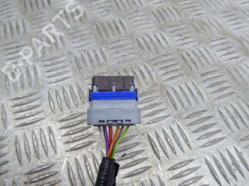 Wiring harness CITROËN BERLINGO Box Body/MPV (K9) 1.6 BlueHDi 75 | BP14397468E16 
