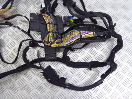 Wiring harness CITROËN BERLINGO Box Body/MPV (K9) 1.6 BlueHDi 75 | BP14397471E16 