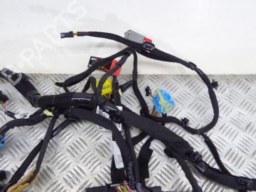 Wiring harness CITROËN BERLINGO Box Body/MPV (K9) 1.6 BlueHDi 75 | BP14397471E16 