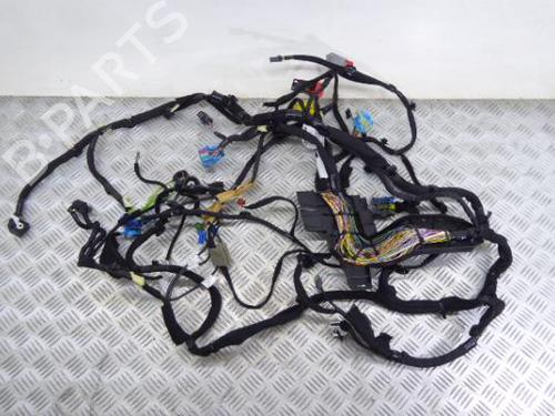 Wiring harness CITROËN BERLINGO Box Body/MPV (K9) 1.6 BlueHDi 75 9827031080