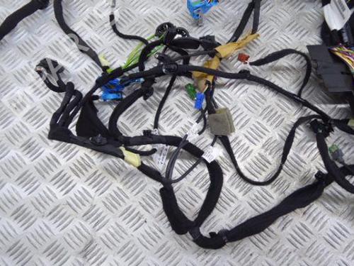 Wiring harness CITROËN BERLINGO Box Body/MPV (K9) 1.6 BlueHDi 75 | BP14397471E16 