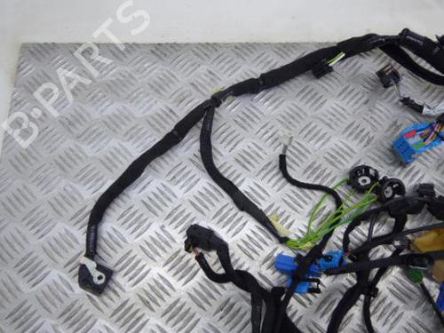 Wiring harness CITROËN BERLINGO Box Body/MPV (K9) 1.6 BlueHDi 75 | BP14397471E16 