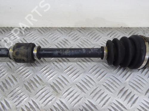 Right front driveshaft KIA PICANTO I (SA) 1.0 | BP13114695M39