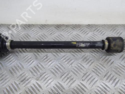 Right front driveshaft KIA PICANTO I (SA) 1.0 | BP13114695M39