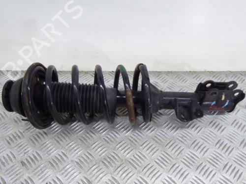 Used Right front shock absorber KIA PICANTO I (SA) 1.0 (61 hp) 13116779