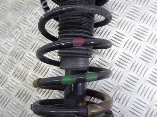 Venstre fortil støddæmper KIA PICANTO I (SA) 1.0 | BP13116780M16 