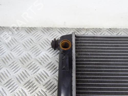 Water radiator KIA PICANTO I (SA) 1.0 | BP13116782M31