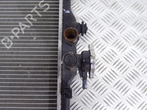 Water radiator KIA PICANTO I (SA) 1.0 | BP13116782M31