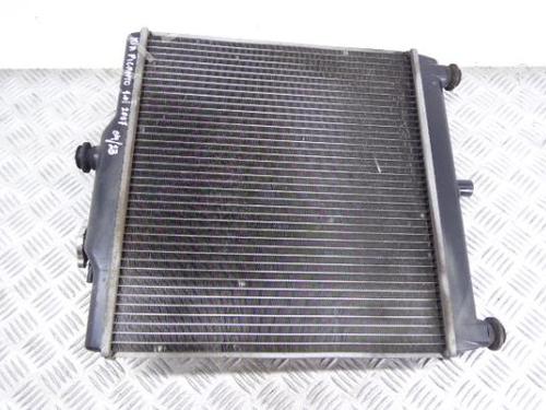 Water radiator KIA PICANTO I (SA) 1.0 | BP13116782M31