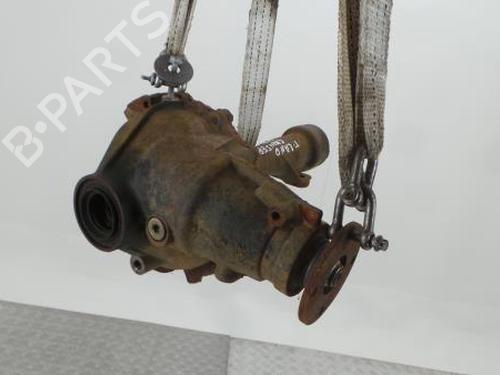 Used Front differential TOYOTA LAND CRUISER PRADO (_J12_) [2002-2010]  13117220