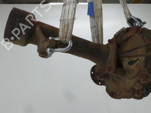 Front differential TOYOTA LAND CRUISER PRADO (_J12_)  | BP13117220M23 