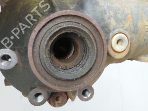Front differential TOYOTA LAND CRUISER PRADO (_J12_)  | BP13117220M23 